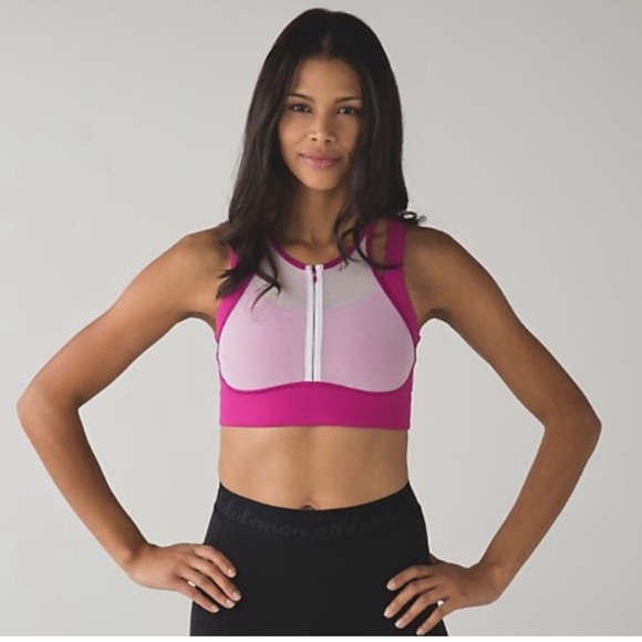 Ready set sweat bra - Picture 7 of 7